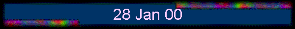 28 Jan 00